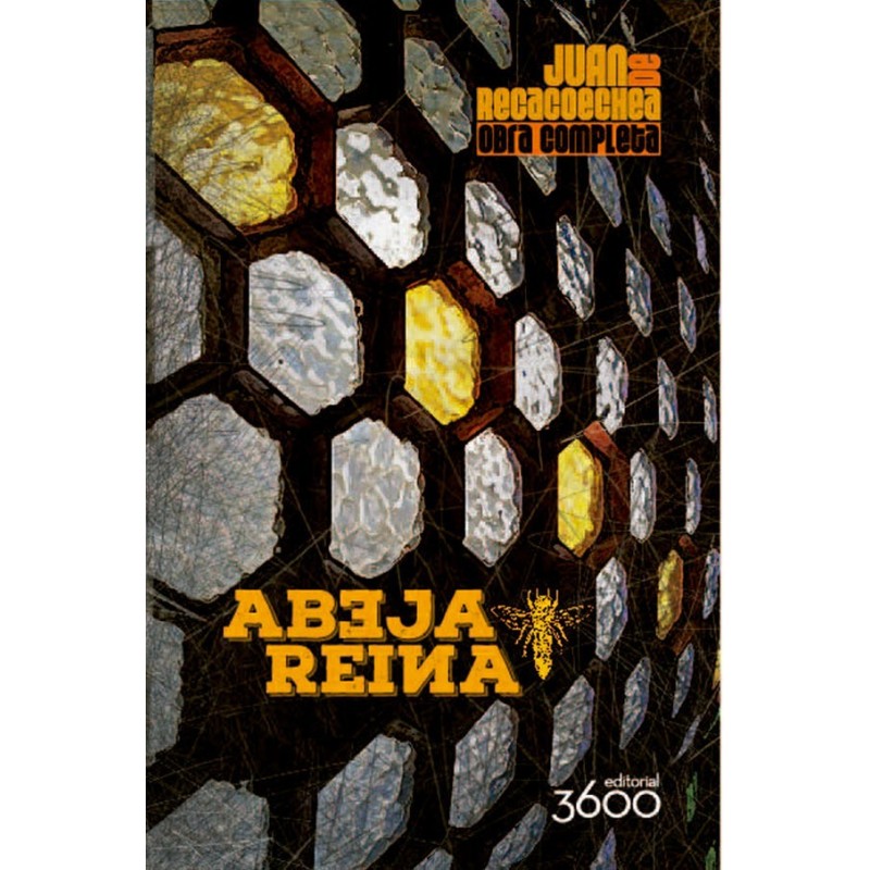 Abeja Reina