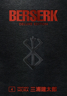 Berserk 04 (Deluxe Edition)