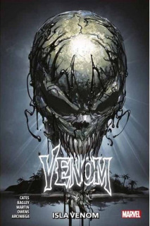 Venom 06: Isla Venom