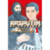 Rasputin, el Patriota 01