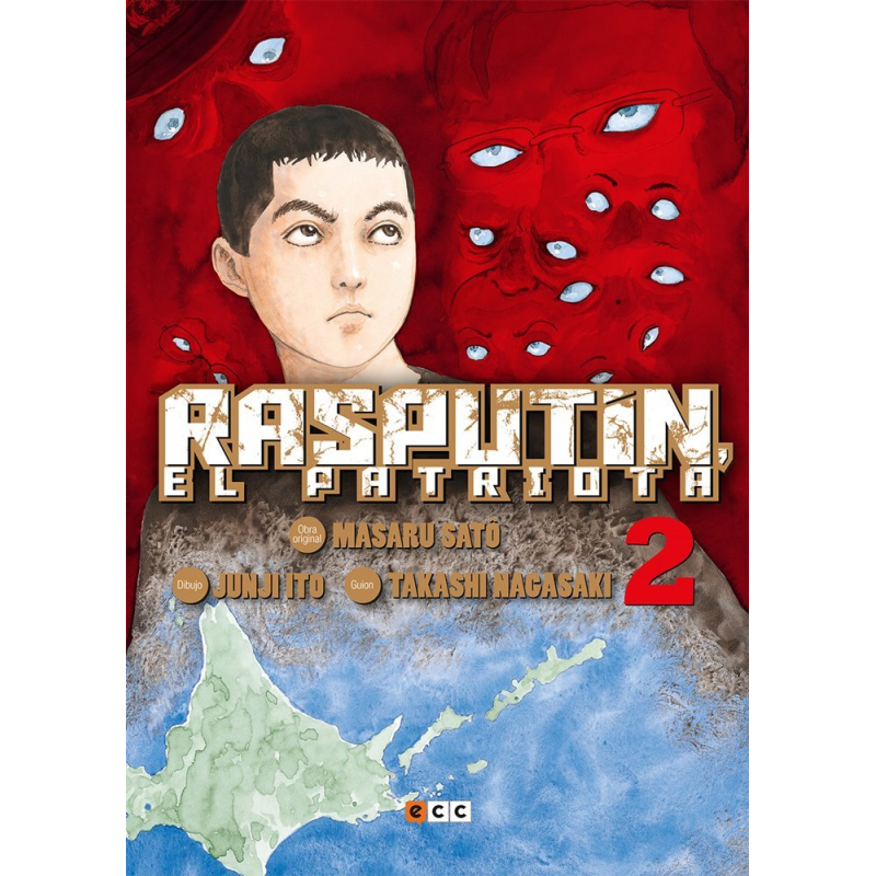 Rasputin el Patriota 2