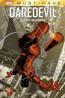 Daredevil: Diablo Guardián (Must-Have)