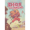Dios de arena