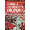Historia de la Historieta boliviana