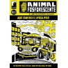 Animal Fosforescente 3