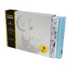 The Essential Peanuts by Charles M. Schulz: The Greatest Comic Strip of All Time