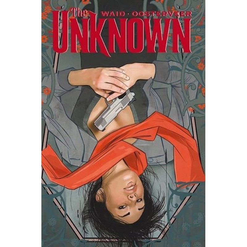 The Unknown