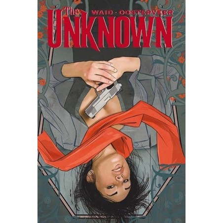 The Unknown