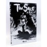 TIM SALE BLACK AND WHITE