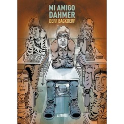 Mi Amigo Dahmer