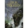 El Señor de los Anillos 1: La Comunidad del Anillo (Libro de Bolsillo)
