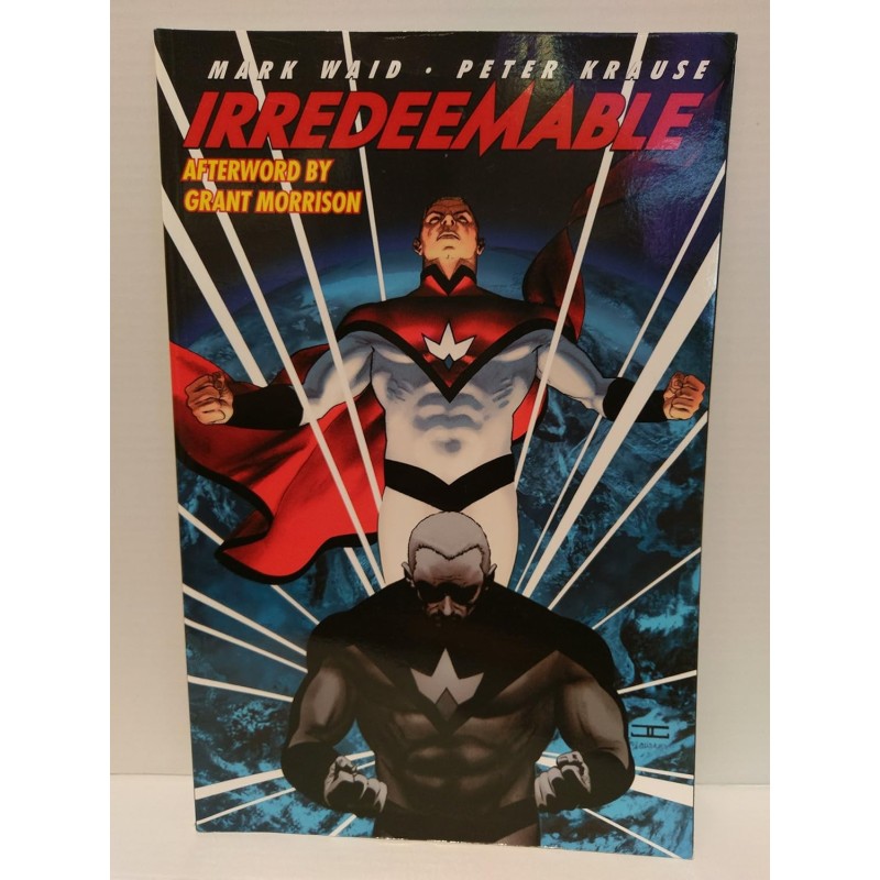 Irredeemable: 1