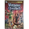 Inf. Crisis: Villains United Tpb