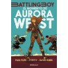 El Momento De Aurora West (Battling Boy)