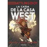 La caída de la casa West (Battling Boy)