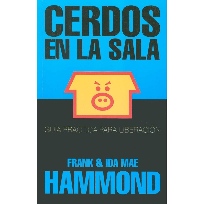 Cerdos En La Sala