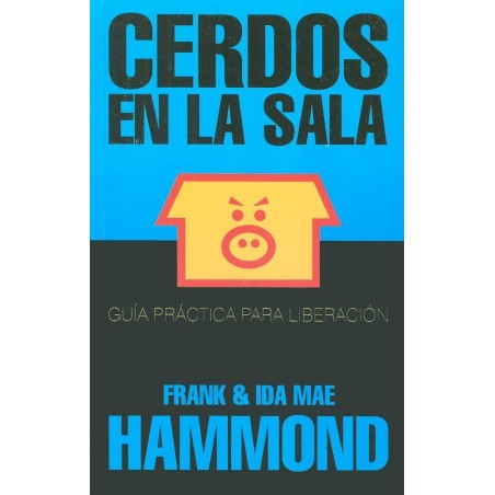 Cerdos En La Sala