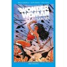 WONDER WOMAN: SANGRE (DC POCKET)