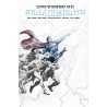 UNIVERSO DC: RENACIMIENTO (EDICIÓN DELUXE)