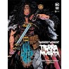 WONDER WOMAN: TIERRA MUERTA (SEGUNDA EDICIÓN)