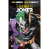 BATMAN: LA GUERRA DEL JOKER (GRANDES NOVELAS GRÁFICAS DE