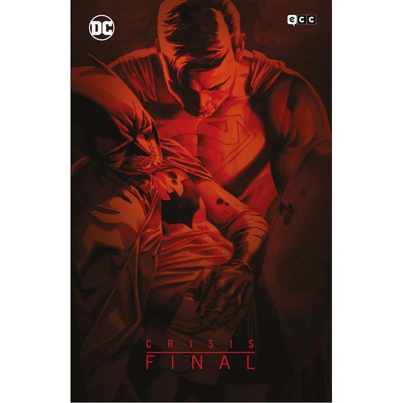 CRISIS FINAL (CUARTA EDICIÓN)