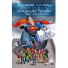 Superman: ¿Qué fue del hombre del mañana? (Grandes Novelas Gráficas DC)