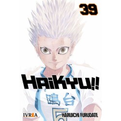 HAIKYU!! 39