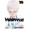 HAIKYU!! 39