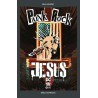 Punk Rock Jesus (DC Pocket)