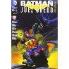 BATMAN JUEZ DREDD 1