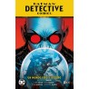 Batman: Detective Comics vol. 12 - Un mundo frío y oscuro (Batman Saga -