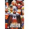 Justicia (Grandes Novelas Gráficas de DC)