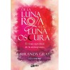 De la luna roja a la luna oscura: El viaje espiritual de la menopausia