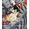 MANGA LA ERA DEL NUEVO COMIC
