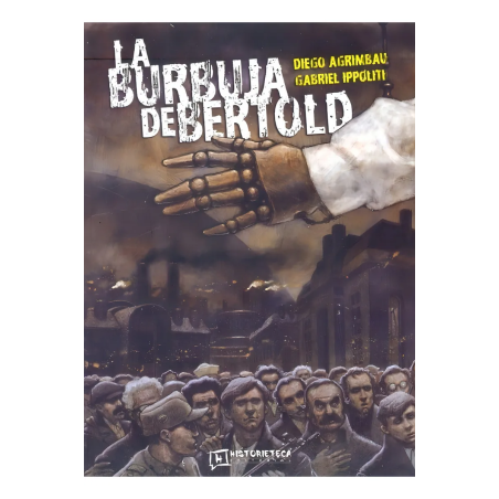LA BURUJA DE BERTOLD