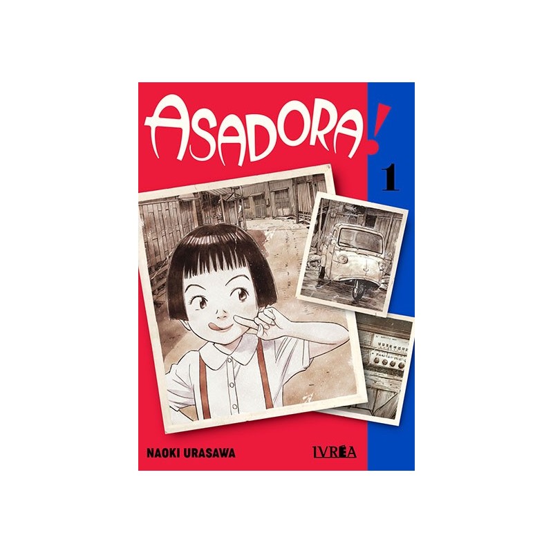 ASADORA 01
