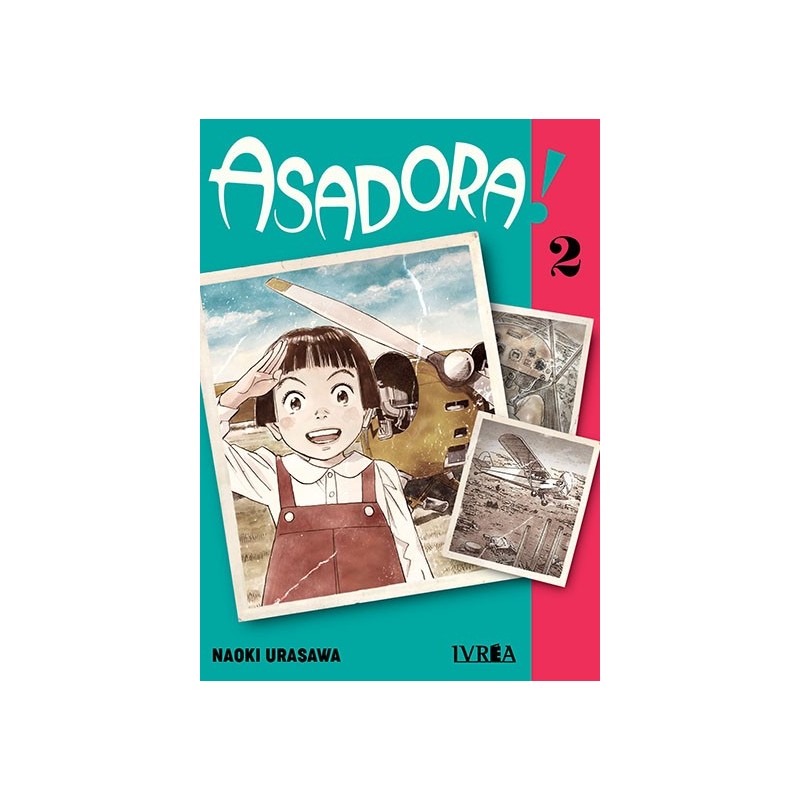 ASADORA 02