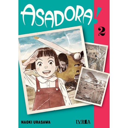 ASADORA 02