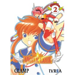 Dandadan 01 (Ivrea Argentina)