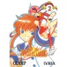 Angelic Layer 02