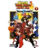 SUPER DRAGON BALL HEROES: BIG BANG MISSION! 01