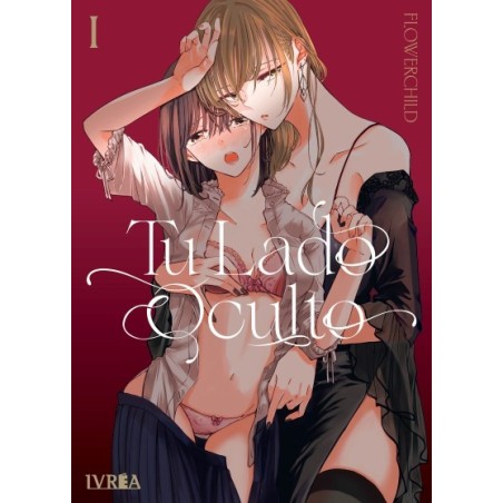 TU LADO OCULTO 01