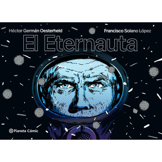 El Eternauta (Tapa Dura)