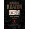 MASTER KEATON KANZENBAN 01