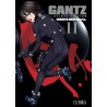 GANTZ: DELUXE EDITION 11