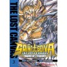 SAINT SEIYA THE LOST CANVAS 03