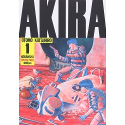 AKIRA 1