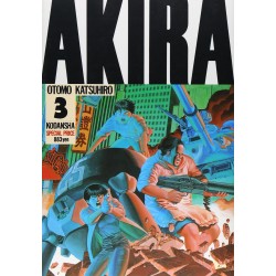 AKIRA 3