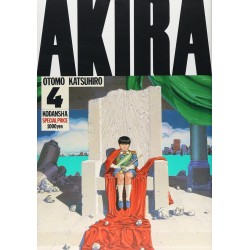 AKIRA 4